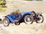 Buick Model 38 Roadster 1911 года